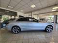 Mercedes-Benz C 220 C 220 d (bt) Business auto Silver - thumbnail 10
