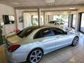 Mercedes-Benz C 220 C 220 d (bt) Business auto Argent - thumbnail 16