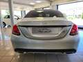 Mercedes-Benz C 220 C 220 d (bt) Business auto Silver - thumbnail 5