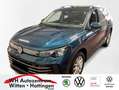 Volkswagen Tiguan 1.5 eTSI DSG Elegance PANORAMA NAVI-PRO AREAVIE... Blau - thumbnail 1