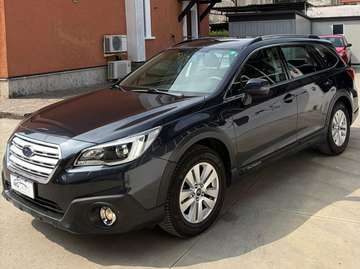 Outback V 2015 2.0d Free lineartronic