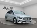 Mercedes-Benz B 200 d LED/KAMERA/NAVI/AHK/TOTWINKE/MB-Service! Argintiu - thumbnail 1