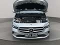 Mercedes-Benz B 200 d LED/KAMERA/NAVI/AHK/TOTWINKE/MB-Service! Argintiu - thumbnail 26