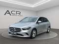 Mercedes-Benz B 200 d LED/KAMERA/NAVI/AHK/TOTWINKE/MB-Service! Argintiu - thumbnail 3