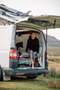Volkswagen T5 L2H2 (lang) - 2.0 TDI - SCA Aufstelldach Weiß - thumbnail 4