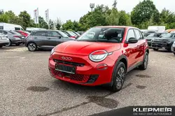 Fiat 600 Hybrid Special Edition 1.2 T3 74 k