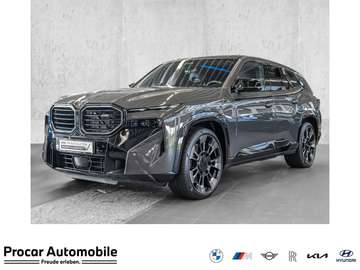 M Sport ACC AHK 360°KAM RFK NAVI Laser DAB