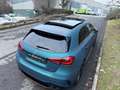Mercedes-Benz A 35 AMG Classe A - W177 2018 Race Edition 4matic auto - thumbnail 7