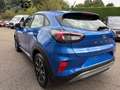 Ford Puma TITANIUM 1.0MHEV 125PK M6 OC3351 *33268* Bleu - thumbnail 7