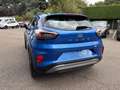 Ford Puma TITANIUM 1.0MHEV 125PK M6 OC3351 *33268* Bleu - thumbnail 6