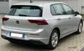 Volkswagen Golf Golf 1.0 eTSI EVO Life DSG 110cv Argento - thumbnail 4