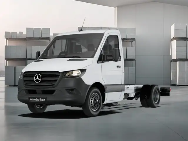 Mercedes-Benz Sprinter 517 CDI 43/50 PRO