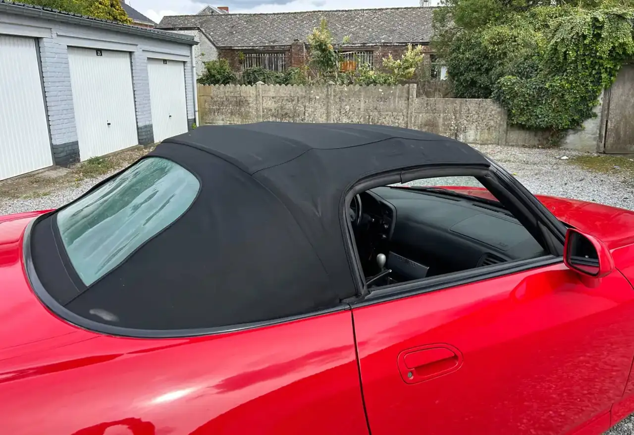 Honda S 2000 2.0i 16v VTEC AC, foto 11