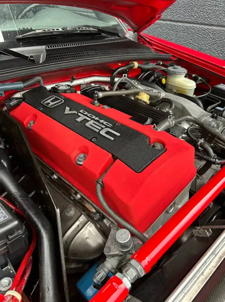 Honda S 2000 2.0i 16v VTEC AC, foto 7