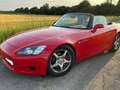 Honda S 2000 2.0i 16v VTEC AC Rot - thumbnail 4