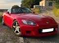 Honda S 2000 2.0i 16v VTEC AC Rot - thumbnail 3