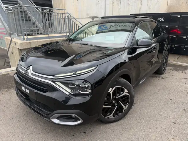 Citroen C4 1.2 PURETECH 130 MAX