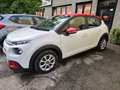 Citroen C3 PureTech 83 S&S Shine PREZZO REALE Bianco - thumbnail 4