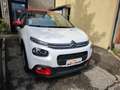 Citroen C3 PureTech 83 S&S Shine PREZZO REALE Bianco - thumbnail 1
