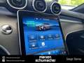 Mercedes-Benz C 63 AMG C 63 S E PERF T Drivers+Pano+Aero+Burm3D+HuD+AHK Negro - thumbnail 31