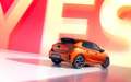 Opel Corsa . YES. 1.2 Direct InjectionTurbo (74 kW/100PS) 6-Gang Start- Orange - thumbnail 2