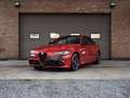 Alfa Romeo Giulia 2.0 TURBO / Q4 VELOCE / SCHUIFDAK / CARPLAY / CAM Rojo - thumbnail 3