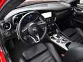 Alfa Romeo Giulia 2.0 TURBO / Q4 VELOCE / SCHUIFDAK / CARPLAY / CAM Rojo - thumbnail 8