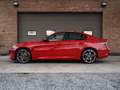 Alfa Romeo Giulia 2.0 TURBO / Q4 VELOCE / SCHUIFDAK / CARPLAY / CAM Rojo - thumbnail 4