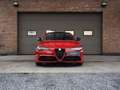 Alfa Romeo Giulia 2.0 TURBO / Q4 VELOCE / SCHUIFDAK / CARPLAY / CAM Rojo - thumbnail 2