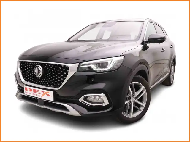 MG EHS PHEV 259 | 52 KM EV | Luxury | Pano | Leather | GPS | LED | 360Cam