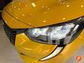 Peugeot 208 1.2 Puretech S&S Allure Pack EAT8 100 Amarillo - thumbnail 29