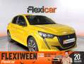 Peugeot 208 1.2 Puretech S&S Allure Pack EAT8 100 Amarillo - thumbnail 1