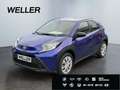 Toyota Aygo X Business Edition*LED*SHZ*Kamera*CarPlay* Blauw - thumbnail 1