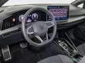 Volkswagen Golf VIII 1.5 eTSI Edition 50 DSG IQ-Light AHK Schwarz - thumbnail 8