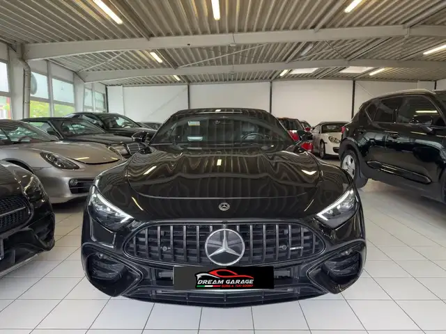 Mercedes-Benz SL 43 AMG AMG SL 43 Premium 381cv auto
