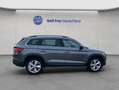 Skoda Kodiaq 1.5 TSI ACT DSG Soleil LEDER STANDHEIZUNG Grau - thumbnail 7