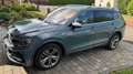 Volkswagen Tiguan Allspace 2.0 TSI 4Motion DSG OPF Highline Blau - thumbnail 2