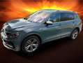 Volkswagen Tiguan Allspace 2.0 TSI 4Motion DSG OPF Highline Blau - thumbnail 1