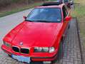 BMW 316 316i Red - thumbnail 1