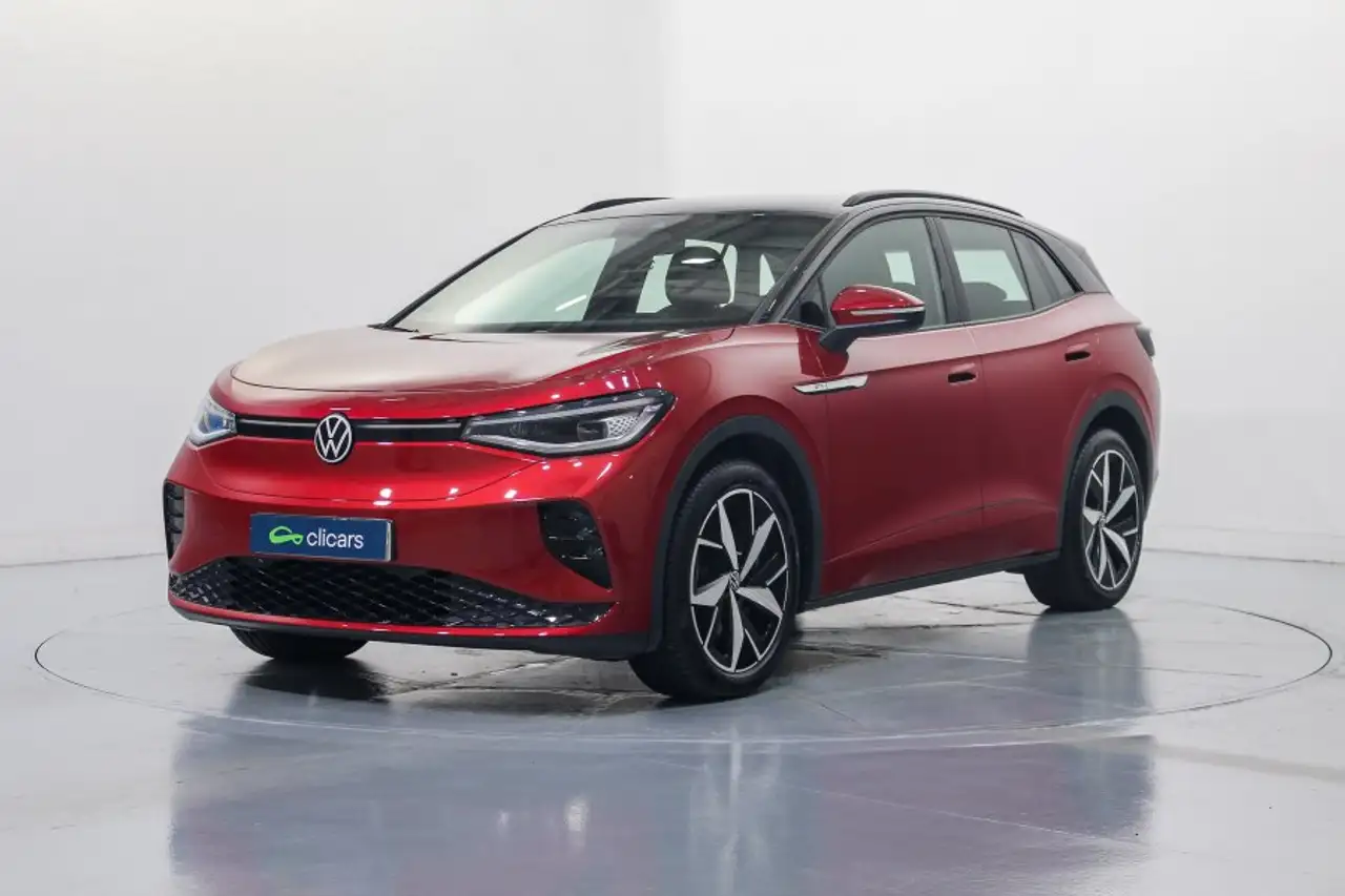 Volkswagen ID.4