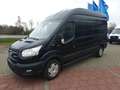 Ford Transit Kasten 350 L3/H3 Trend Navi 360° SHZ ACC Negro - thumbnail 2
