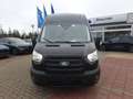 Ford Transit Kasten 350 L3/H3 Trend Navi 360° SHZ ACC Negro - thumbnail 3