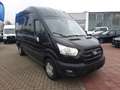Ford Transit Kasten 350 L3/H3 Trend Navi 360° SHZ ACC Negro - thumbnail 4