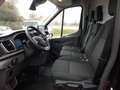 Ford Transit Kasten 350 L3/H3 Trend Navi 360° SHZ ACC Negro - thumbnail 12