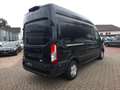 Ford Transit Kasten 350 L3/H3 Trend Navi 360° SHZ ACC Negro - thumbnail 6