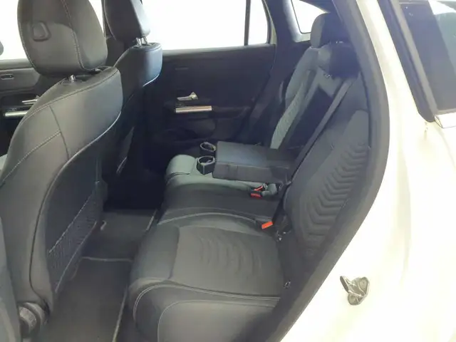 Mercedes-Benz Eqa view 14