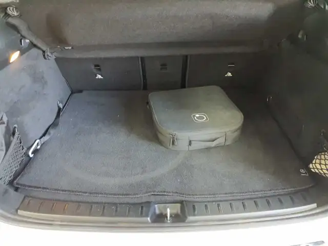 Mercedes-Benz Eqa view 15