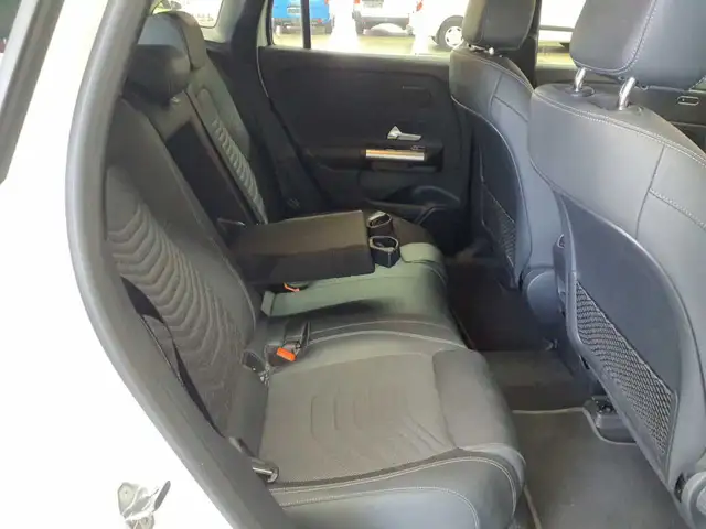 Mercedes-Benz Eqa view 13