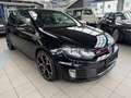 Volkswagen Golf GTI 2.0 GTI Schalter 3-Türer Leder Dynaudio RCD510 Schwarz - thumbnail 3