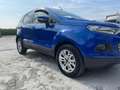 Ford EcoSport 1.5 TDCi 95 CV Titanium S neopatentati Bleu - thumbnail 2